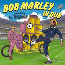Bob Marley In Dub [CD]
