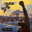 Crack The Sky - Tribes (VINYL) | Mint (M) Mint (M)