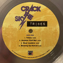 Crack The Sky - Tribes (VINYL) | Mint (M) Mint (M)