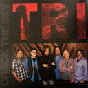 Crack The Sky - Tribes (VINYL) | Mint (M) Mint (M)
