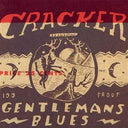 Cracker - Gentleman'S Blues (180G, Booklet) [2LP] [Vinyl]
