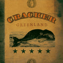 PRE-ORDER Cracker - Greenland (Indie Exclusive) [Transparent Green/Dark Green Vinyl] [Vinyl]
