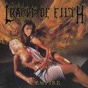 Cradle Of Filth - Vempire, Or Dark Faerytales In Phallustein (2Nd Pressing) [Black Vinyl] [Vinyl]