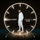 Craig David - The Time Is Now (Gatefold LP Jacket, Download Insert) (2xLP) | Mint (M) Mint (M)