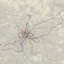 On Foot: Aubervilliers [CD]