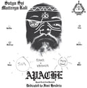 Apache / Inca [CD]