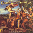 Crash Test Dummies - God Shuffled His Feet (180g Vinyl) |