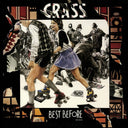 Crass - Best Before 1984 (VINYL) | Mint (M) Mint (M)
