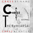 Crass - Christ Alive! - The Rehearsal (2 Lp's) |
