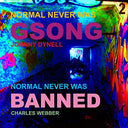 Normal Never Was II (VINYL) | Mint (M) Mint (M)