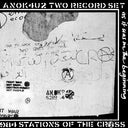 Crass - Stations Of The Crass (VINYL) | Mint (M) Mint (M)