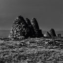 Standers [CD]
