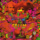 Cream - Disraeli Gears |