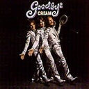 Goodbye Cream |