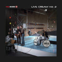 Cream - Live Cream: Vol. 3 [Import] [Vinyl]