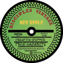 True Nazarite [Vinyl]
