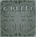 Creed - GREATEST HITS |