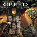 PRE-ORDER: Creed - Weathered (25th Anniversary Edition) (Indie Exclusive, "Nebula" Colored Vinyl, Deluxe Edition, Bonus Tracks, Expanded Version) (2 Lp's) [Vinyl]