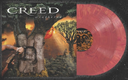 PRE-ORDER: Creed - Weathered (25th Anniversary Edition) (Indie Exclusive, "Nebula" Colored Vinyl, Deluxe Edition, Bonus Tracks, Expanded Version) (2 Lp's) [Vinyl]