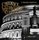 Creedence Clearwater Revival - At The Royal Albert Hall [LP] | Mint (M) Mint (M)
