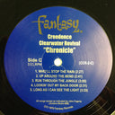 Creedence Clearwater Revival Featuring John Fogert - Chronicle - The 20 Greatest Hits (2xVINYL) | Mint (M) Mint (M)