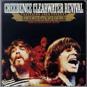 Creedence Clearwater Revival Featuring John Fogert - Chronicle - The 20 Greatest Hits (2xVINYL) | Mint (M) Mint (M)