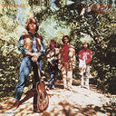 Creedence Clearwater Revival - Green River [LP][1/2 Speed Master] |
