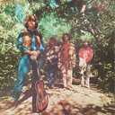 Green River (Remastered 2025) (Olive Green Colored Vinyl) [Vinyl]