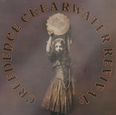 Creedence Clearwater Revival - Mardi Gras (Remastered 2025) (Gold Colored Vinyl) |