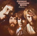 Creedence Clearwater Revival - Pendulum (Remastered 2025) (Brown Colored Vinyl) |
