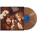 Creedence Clearwater Revival - Pendulum (Remastered 2025) (Brown Colored Vinyl) |