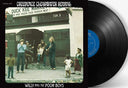 Creedence Clearwater Revival - Willy And The Poor Boys (Half Speed Mastered, 180 Gram Vinyl) | Mint (M) Mint (M)