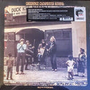 Creedence Clearwater Revival - Willy And The Poor Boys (Half Speed Mastered, 180 Gram Vinyl) | Mint (M) Mint (M)