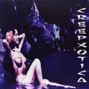 Creepxotica - Haunted Bossa Nova (Iridescent Blue Vinyl) [Vinyl]