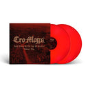 Cro-Mags - Hard Times In The Age Of Quarrel Vol 2 (Red Vinyl 2Lp) |