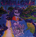 Cave Rock [Vinyl]