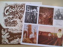 Crooked Oak - From Little Acorns Grow | Mint (M) Mint (M)