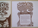 Crooked Oak - From Little Acorns Grow | Mint (M) Mint (M)