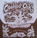 Crooked Oak - From Little Acorns Grow | Mint (M) Mint (M)