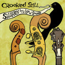 Crooked Still - Shaken By A Low Sound (Transparent Mix: Old Blood VINYL) | Mint (M) Mint (M)