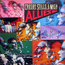 Crosby, Stills & Nash - Allies | Near Mint (NM) Near Mint (NM)