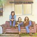 Crosby Stills & Nash - Crosby, Stills and Nash (180g Vinyl) | Mint (M) Mint (M)