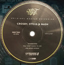 Crosby, Stills & Nash - Crosby, Stills & Nash | Mint (M) Mint (M)