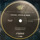 Crosby, Stills & Nash - Crosby, Stills & Nash | Mint (M) Mint (M)