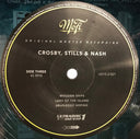 Crosby, Stills & Nash - Crosby, Stills & Nash | Mint (M) Mint (M)