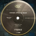 Crosby, Stills & Nash - Crosby, Stills & Nash | Mint (M) Mint (M)
