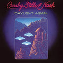 Crosby, Stills & Nash - Daylight Again (180 Gram Black Vinyl) | Mint (M) Mint (M)