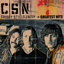 Crosby, Stills & Nash - Greatest Hits | Mint (M) Mint (M)