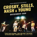 December 1969 (Colored Vinyl, Yellow, Limited Edition) |