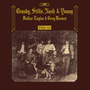 Crosby, Stills, Nash & Young - Deja vu (2021 REMASTER) | Mint (M) Mint (M)